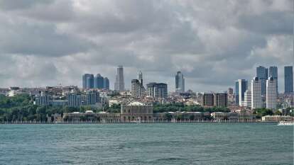 Türkiye'nin en yaşanabilir şehirleri belli oldu! Listede 10 şehir yer alıyor