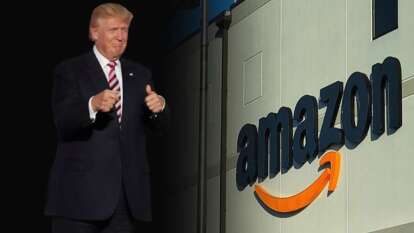 E-ticaret devi Amazon'dan kritik gümrük vergisi kararı: Beyaz Saray tepkili