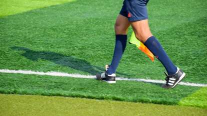 Liste ortaya çıktı: 152 hakem bahis oynamaktan PFDK'da