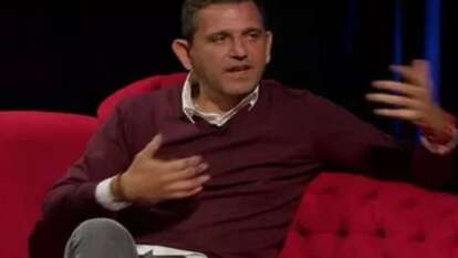 Fatih Portakal’ın yeni işi netleşti: Ekranlardan sonra turizm sektörüne adım attı