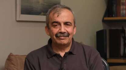 DEM Parti'de Sırrı Süreyya Önder'in yerine geçecek isim belli oldu