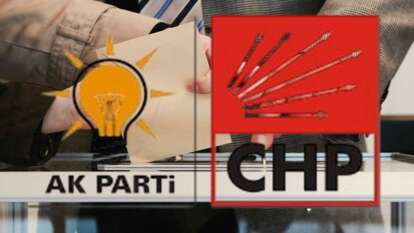 ORC'den çarpıcı anket! AKP kalelerini kaybediyor, CHP farkı açıyor