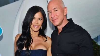 Venedik'ten görkemli düğün! Amazon'un CEO'su Jeff Bezos evleniyor
