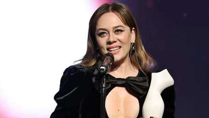 Demet Evgar'dan Türkiye'yi sarsan okul saldırıları sonrası olay paylaşım! 'Ne oldu bize?'