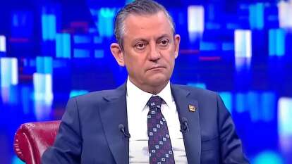 Özgür Özel: ''Barış adımları atılırken muhalefete savaş açılması kabul edilemez''