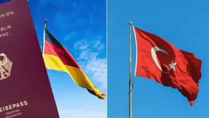 Yeniden Türk vatandaşı olmak isteyenlere büyük engel! Binlerce insan vazgeçti...