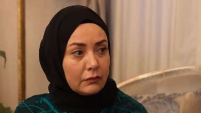Kızılcık Şerbeti'nin kutlamasına çağrılmayan Sibel Taşçıoğlu'ndan olay çıkış