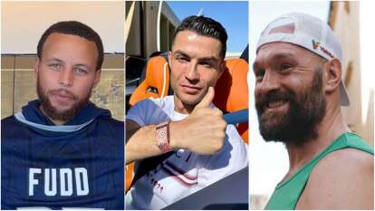 Forbes, en zengin sporcuları açıklandı: Kazançları dudak uçuklatıyor!