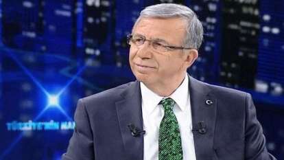 Mansur Yavaş, 'AKP'ye geçiyor' iddialarına karşı sessizliğini bozdu