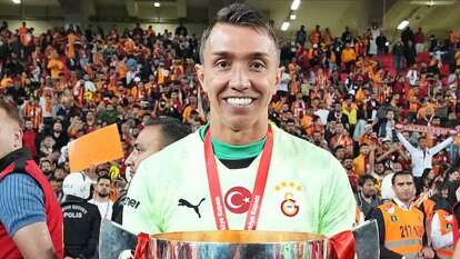 Muslera sonrası Galatasaray'ın 1 numaralı hedefi belli oldu