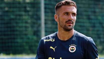 Dusan Tadic'in eşinden ayrılık iddialarını güçlendiren paylaşım! Ajax'a mı dönüyor?