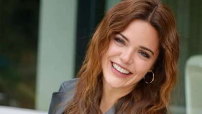 Sema Ergenekon’un "Öngörü" filminde Hilal Altınbilek’in partneri belli oldu