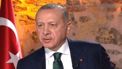 Erdoğan imzaladı: Ankara Valisi ve Emniyet Genel Müdürü görevden alındı! İşte yerlerine gelen isimler