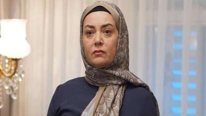 Sibel Taşçıoğlu'ndan şoke eden 'Kızılcık Şerbeti' çıkışı: Çok net konuştu