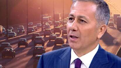 Bakan Yerlikaya'dan 2 milyon sürücüye son çağrı: Bu tarihten sonra geçersiz sayılacak