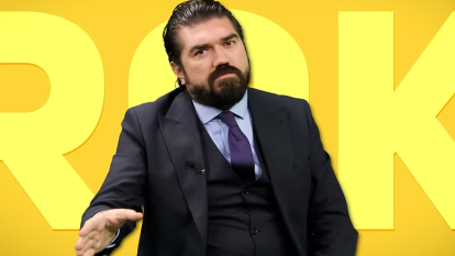 Yeni Operasyon İddiası: Rasim Ozan Kütahyalı Gündemi Sarstı