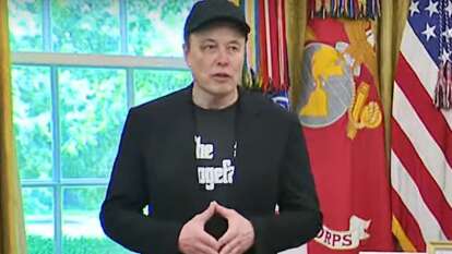 NYT'den çarpıcı Elon Musk iddiası: Bağımlı kişiliği ortaya çıktı, siyaseti bıraktı