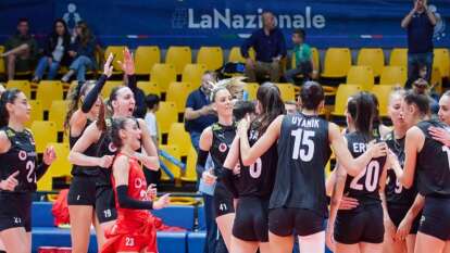 Filenin Sultanları, Litvanya maçında moral buldu