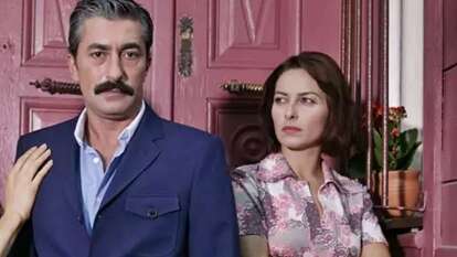 Erkan Petekkaya ve Ayça Bingöl, 15 yıl sonra aynı filmde!