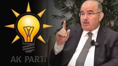 AKP kurucularından iktidara 'Adalet Çağrısı': ''Hukuk devleti askıya alındı''