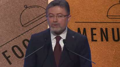 Bakan Yumaklı tarih vererek duyurdu: Hileli gıda ürünlerine son!
