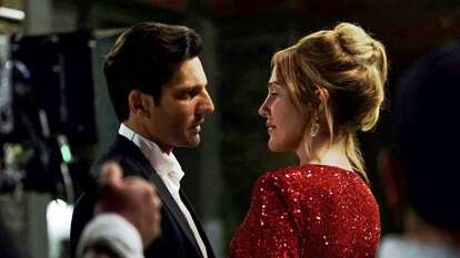Kaan Urgancıoğlu ve Meryem Uzerli başrolde: ''Antalya Gambit'' GoTürkiye'de yayınlandı