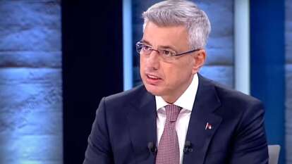 Sağlık Bakanı Memişoğlu duyurdu: HPV aşı programı başlıyor