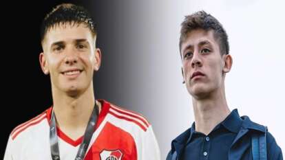 Franco Mastantuono transferi Arda Güler için son olabilir!