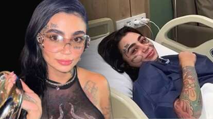İstanbul'da estetik faciası! Ünlü influencer hayatını kaybetti