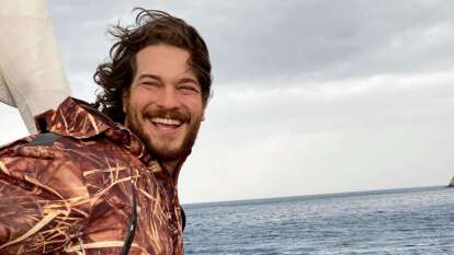 Çağatay Ulusoy'un "Uyuyan Adam" filmindeki partner adayları belli oldu
