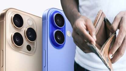 Vergisiz iPhone fiyatları isyan ettirdi: Resmen servet ödüyoruz!