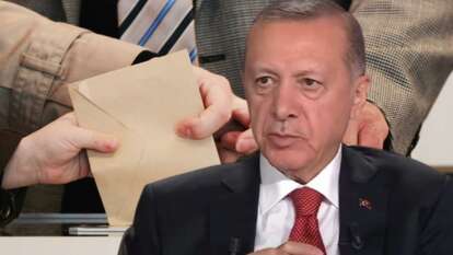 Erdoğan'ın rakibi kim olacak? Son ankette hem İmamoğlu hem Yavaş fark attı!