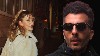 Farah Zeynep Abdullah ve Erkan Tunç arasında ''Yüzsüz'' gerilimi: ''Cehennemde görüşürüz!''