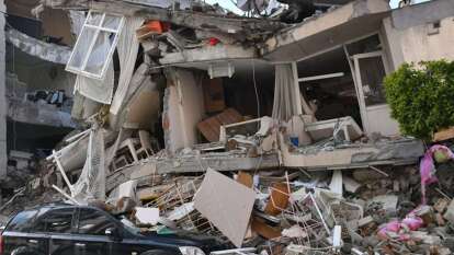 Gemlik depremi sonrası gözler İznik fayına çevrildi: ''7.5 üzerinde bir deprem her an olabilir''