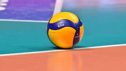 A Milli Voleybol Takımı'nda beklenmedik ayrılık!