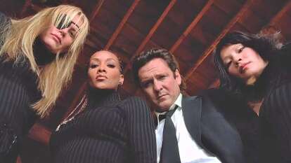 Quentin Tarantino imzalı ''Kill Bill''in ünlü oyuncusu evinde ölü bulundu