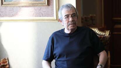 Selçuk Yöntem'in dahil olduğu "Leyla: Hayat… Aşk… Adalet..." dizisinde kriz