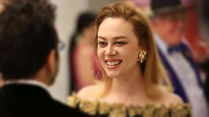 "Bahar" dizisinden ''Kızıl Goncalar'' sürprizi: Demet Evgar'ın yeni partneri olacak