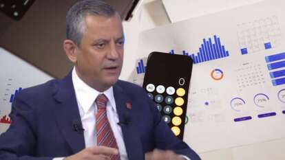 Özgür Özel'e soruşturma piyasaları sarstı: Dolar 40'ı aştı