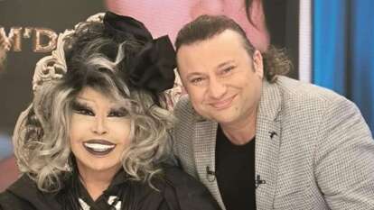 Ünlü sanatçı Onur Akay'dan acı haber