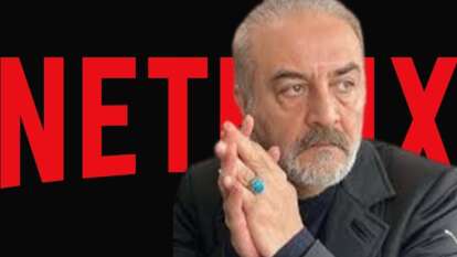 Netflix'te yayınlanacak: Yılmaz Erdoğan'ın "Organize İşler" dizisine sürpriz isim
