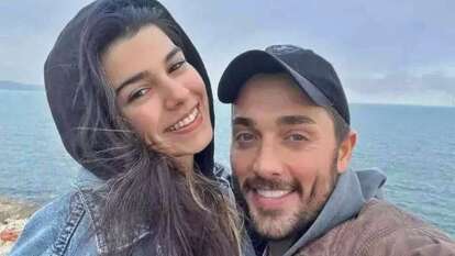 Yasak aşk dedikoduları gündemi sarsmıştı: Survivor Yusuf Yıldız'dan şaşırtan karar