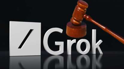 Grok'a soruşturması! X'in avukatı şaşkın: ''Sürpriz kavramı kalmadı''