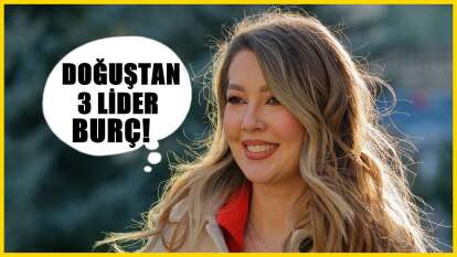 Zekâlarıyla Öne Çıkan 3 Burç! Liderliğe Doğuştan Hazırlar
