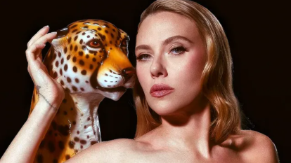 Scarlett Johansson, ''Jurassic World: Yeniden Doğuş'' ile tarih yazdı