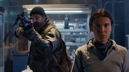 Vecna'ya karşı son savaş: Stranger Things 5. sezon fragmanı yayımlandı
