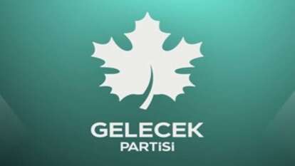 Gelecek Partisi'nde kriz: İki milletvekili istifa etti