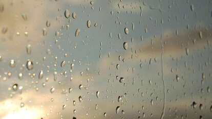 Meteoroloji Uyardı: 5 İlde Sağanak Yağış Bekleniyor