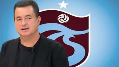 Acun Ilıcalı'dan Trabzonspor'a transfer çalımı: Tecrübeli futbolcu artık Hull City'de!