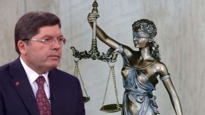 Hukuk fakültesine giriş koşulları değişti: Kontenjanlar azaltıldı, baraj yükseltildi!